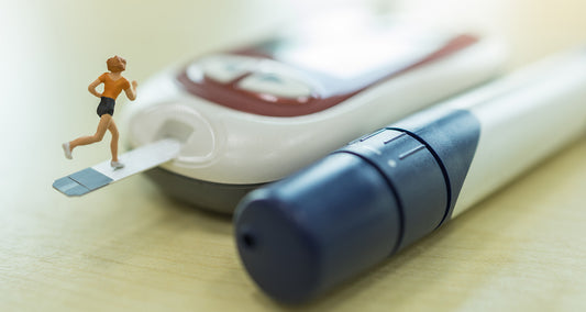 Herramientas para el control de la diabetes