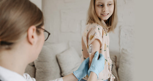 Diabetes edad pediátrica: lo que hay que saber