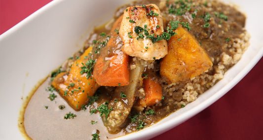 Recetas para personas diabéticas