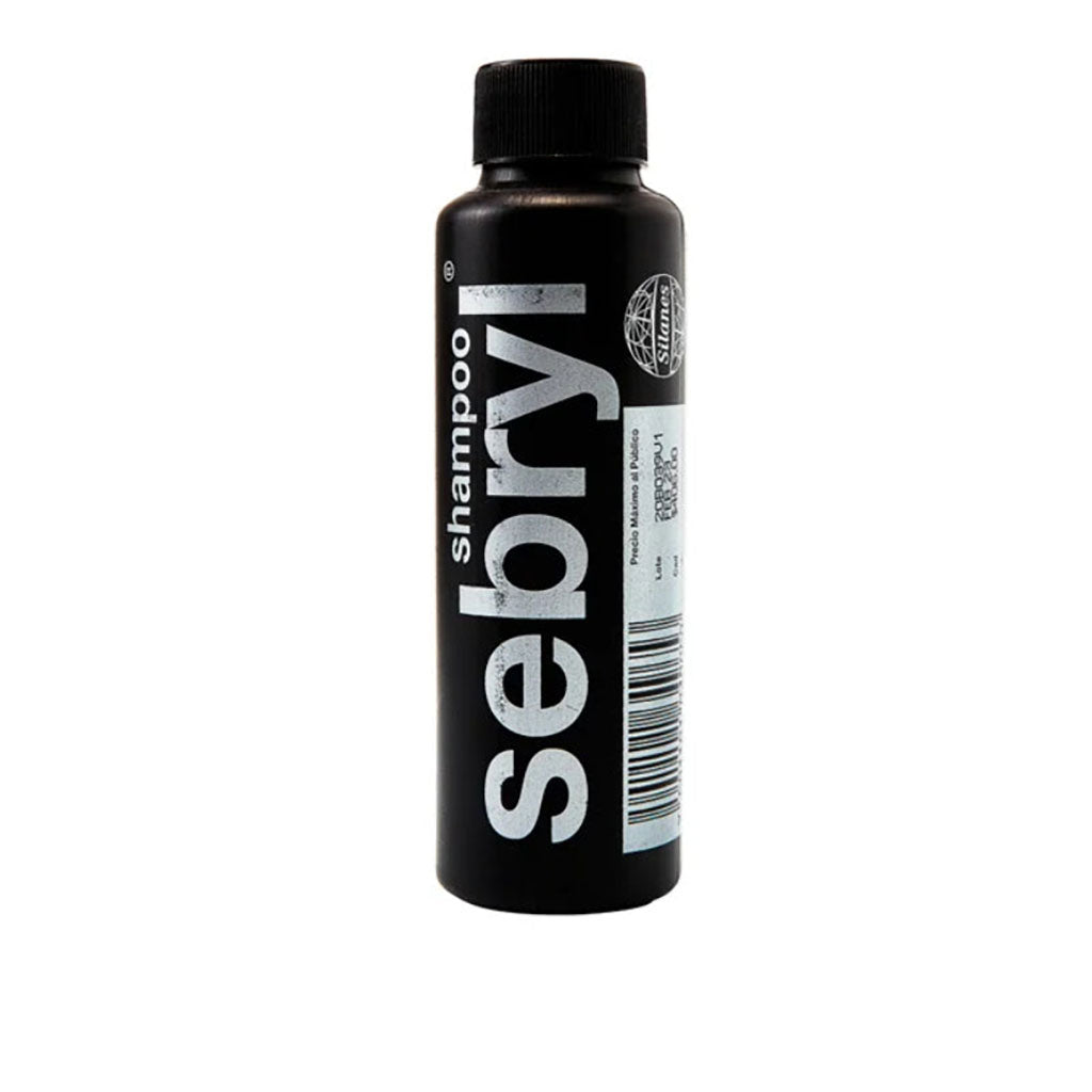 Shampoo Sebryl, 150 grs.