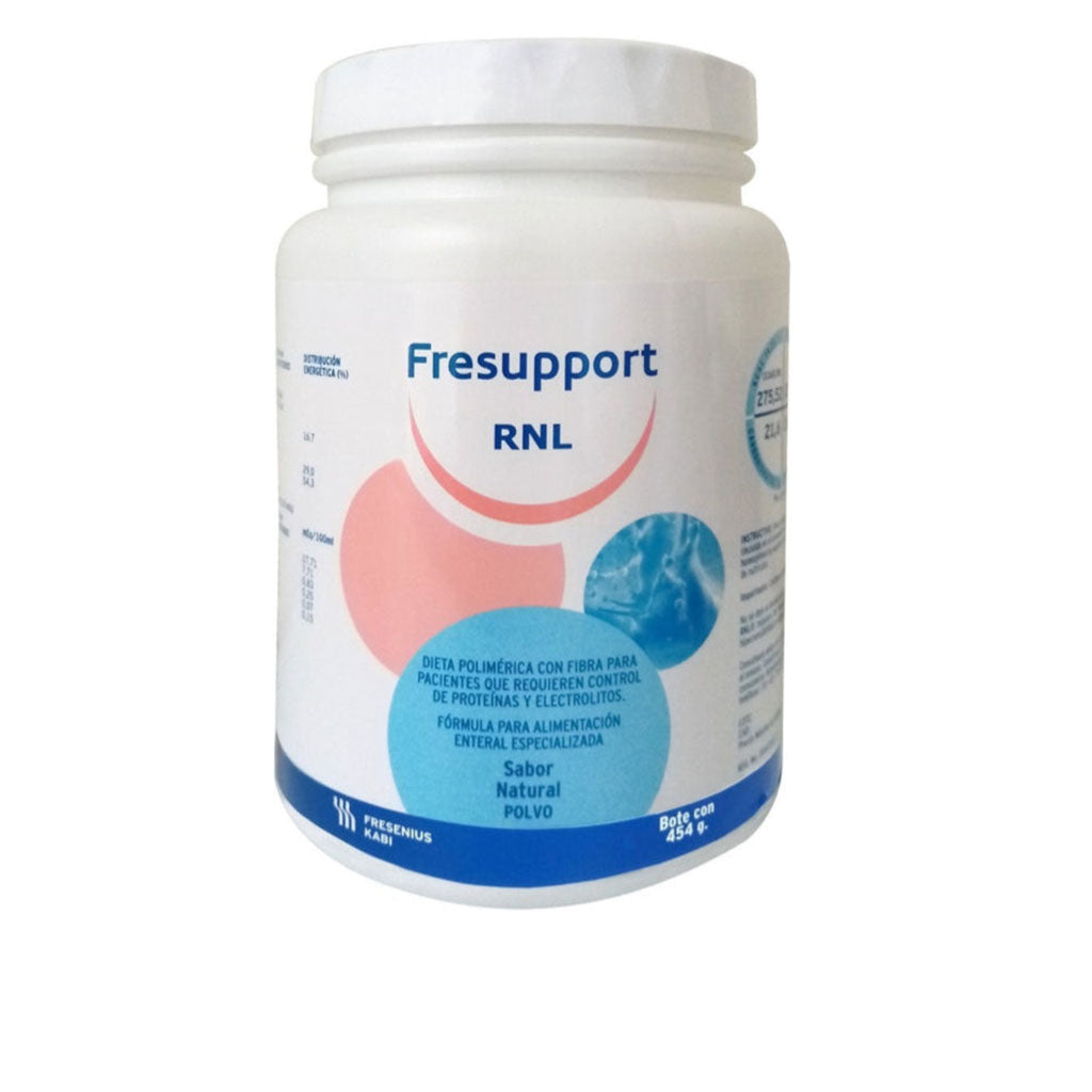 Fresupport RNL, polvo, 454 grs.