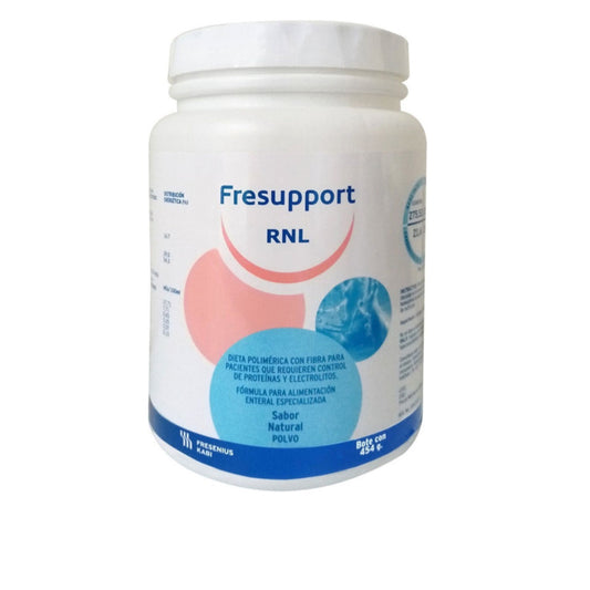Fresupport RNL, polvo, 454 grs.