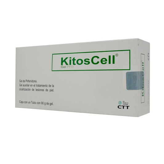 Gel, marca KitosCell®, 90 g