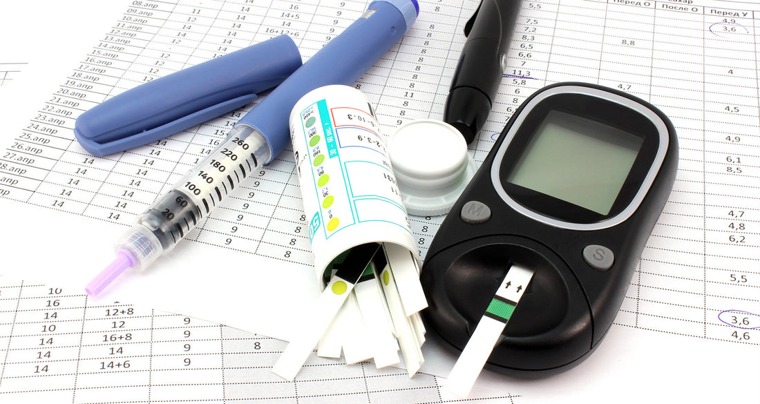 Medidores de glucosa: ¿cómo elegirlos?