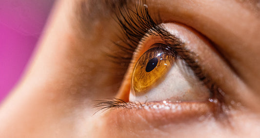 Salud ocular: la diabetes y los ojos