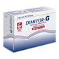 Dimefor G 500/2.5 mg, caja con 30 tabletas.