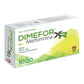 Dimefor XR 1000 mg, 30 tabletas