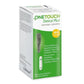 Lancetas, marca OneTouch™ Delica® Plus, 30 G, 0.32 mm, 25 unidades