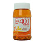 Vitamina-E 400, 90 capsulas.