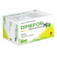Dimefor XR 500 mg, 60 tabletas.