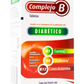 Complejo B, marca Avivia, 30 tabletas DIABETICO
