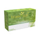 Transvital D, suplemento alimenticio, caja con 30 capsulas.