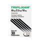 Triplixam 10/2.5/10 mg con 30 comprimidos