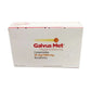 Galvus Met 50/1000 mg, caja con 30 comprimidos.