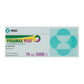 Fosamax Plus 70/5600 mg U.I  4 comprimidos.