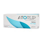 Atorlip 40 mg, caja con 10 tabletas.