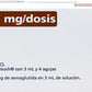 Wegovy 1.0 mg flex touch 3 ml, una pluma. Semaglutida.