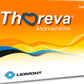 Thoreva 40mg 30 tabletas.