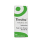 Thealoz 3% Solucion oftalmico, caja con frasco 10 ml.