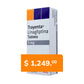 Trayenta®, 5 mg, 30 tabletas, Linagliptina.