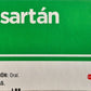 TELMISARTAN 80mg. 14 Tab. AMSA