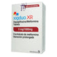 Xigduo XR 5/1000 mg, Caja con 28 tabletas.