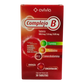 Complejo B marca avivia 30 Tabletas