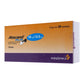 Atacand Plus 16/12.5 mg, caja con 28 tabletas.