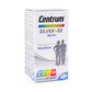 Centrum® Silver +50, 60 tabletas