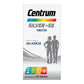 Centrum Multivitaminico Silver + 50 con 30 tabletas.