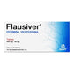 Flausiver, Diosmina/Hesperidina, 450/50 mg,  caja con 20 tabletas